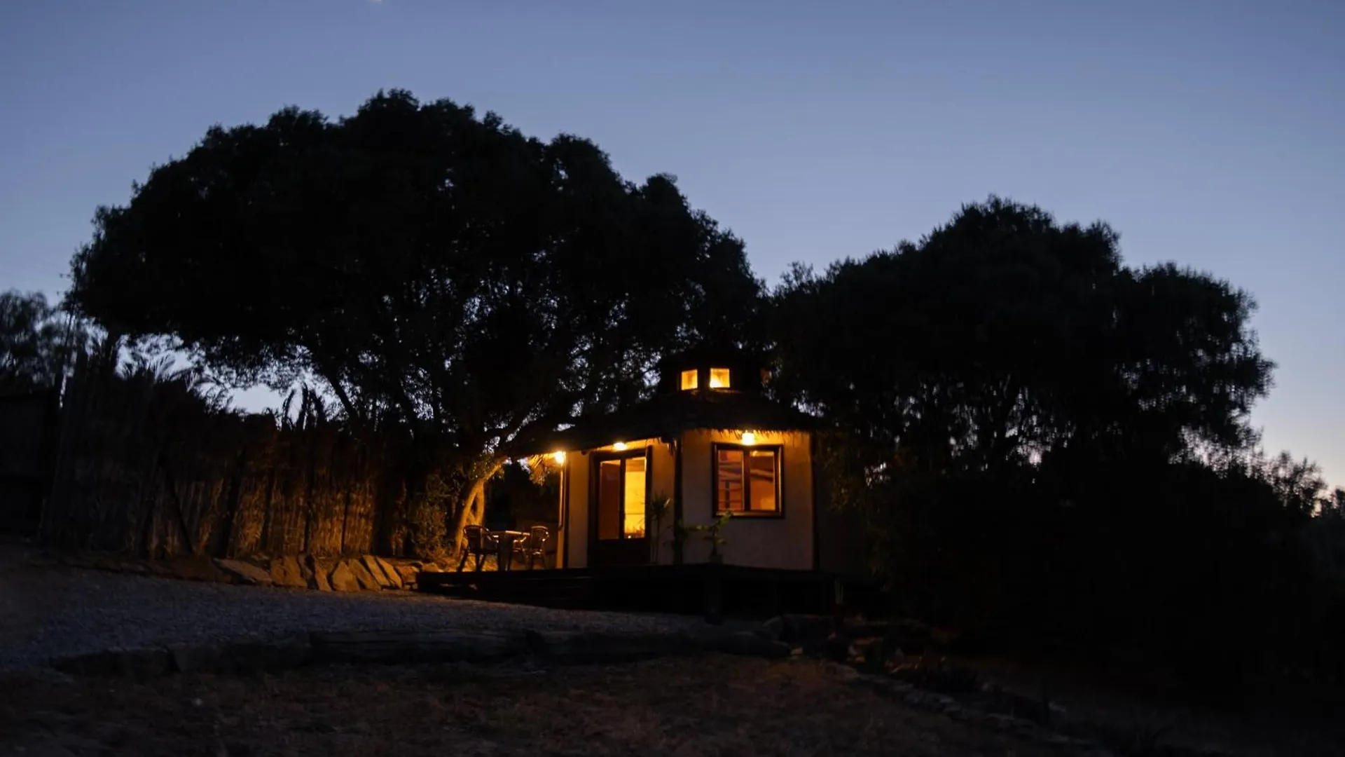 Cabana Tanzania Tarifa