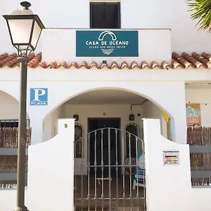  Gasthuis Casa De Oceano